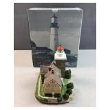 1995 Harbour Lights 30 Mile Point Lighthouse