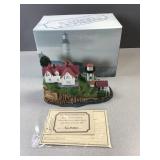 Harbour Lights Yerba Buena Island, CA Lighthouse