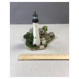 Harbor Lights Lighthouse