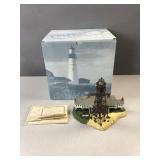 Harbour Lights Sanibel Island Lighthouse figurine