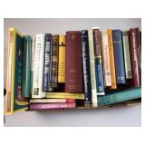 Collection of Vintage House and Office Decor