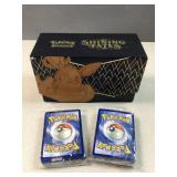 Pokï¿½mon shining fates 12 sealed packs
