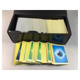 Box of Pokï¿½mon energy cards