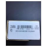 2023 WRA P & D mint set sealed box set AWQ Bessie