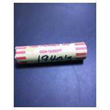 Estate Shotgun roll marked 1940s