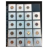 ï¿½ take a page from my collection ï¿½ personal