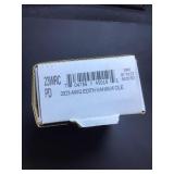 2023 WRC P & D mint sealed box set AWQ Edith