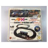 1970s Aurora AFX Jackie Stewart Twin Oval Nite