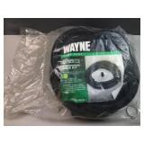 Wayne sump pump