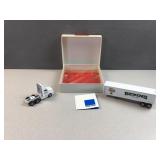 Winross diecast 1996 Bekinï¿½s I83 tractor and