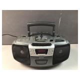 Lenox sound digital radio