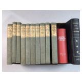 The ten books of of the merry makers, cassellï¿½s