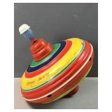 Vintage straco choral top