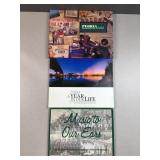 Peoria area history books