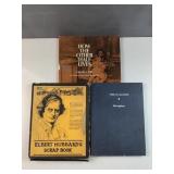 Elbert Hubbards scrap book, how the other half