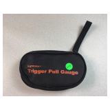 Lyman trigger pull gauge