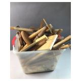 Wood workers inspiration