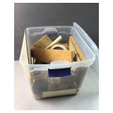 Wood workers inspiration