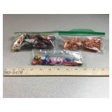 Doll accessories and girl toys