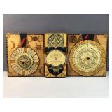 wooden ï¿½for every thing there is a seasonï¿½ by