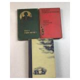 Riley songs o cheer, Riley farm rhymes, and great