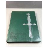 1972 Richwoods high school yearbook