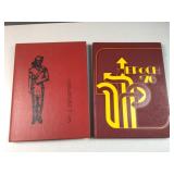 1973 and 1976 East Peoria Community High School