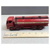 Dinky Supertoys 943 Leyland Octopus Esso Tanker