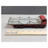 vintage Dinky Supertoys #905 Foden Flat Truck