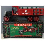 1992 Ertl Texaco #9 1925 Kenworth Stake Truck