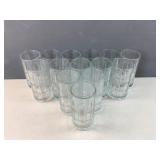14 count glass set