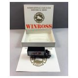 Winross diecast international harvester