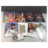 Legend sports memorabilia, St. Louis cardinals
