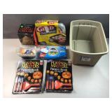 Jumbo garlic cellar, glad ovenware tuber ware,