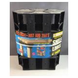 2x4 basics shelf links 6 pack