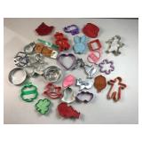 Cookie cutters
