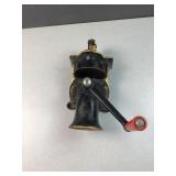 Vintage Cast iron Coffee Grinder