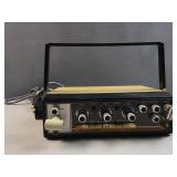 BK 3300 pulse generator