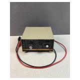 vintage B&K Precision Model 2910 R/C Pak