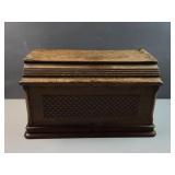 Sewing machine cover