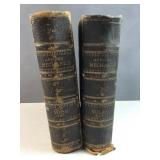 Applied mechanics vintage books volumes one and