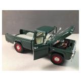 1959 ford F-250 road signature 1/18 scale die