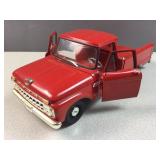 Sun Star 1965 Ford F-100 1/18 scale die cast