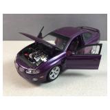 Racing Champions Ertl 2004 Pontiac GTO 1/18 scale