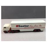 Winross semi truck Wheaton van lines Inc die cast