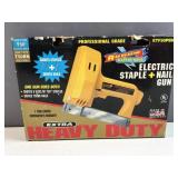 Arrow Heavy Duty Electric Staple and Nail Gun