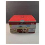 Bella cotton candy treats series