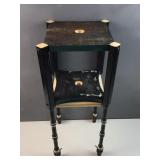 Small accent/side table