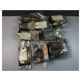 vintage Perfection Heater wicks and stove parts