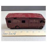 vintage die-cast toy is a Dinky Toys No. 581